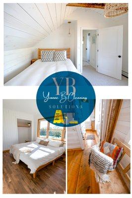 Yvonne B Cleaning Solutions