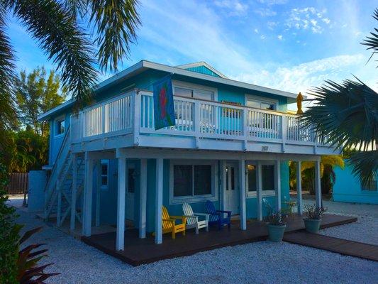 Fischer Vacation Rentals