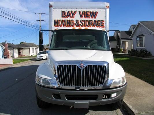 Movers San Francisco