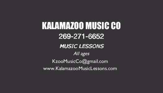 Kalamazoo Music Co