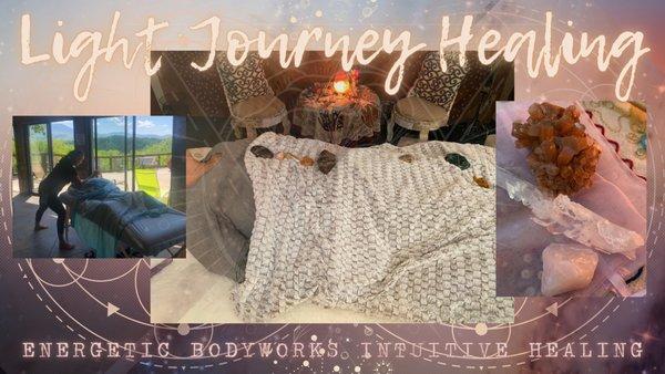 Light Journey Healing