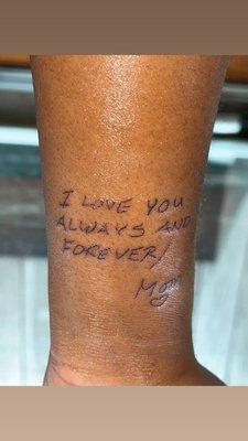 New Bedford Tattoo Company