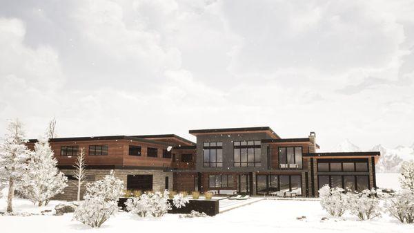 Studio Moxie Architects