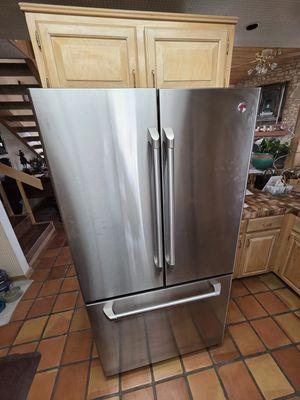 VoltFix Appliance Repair