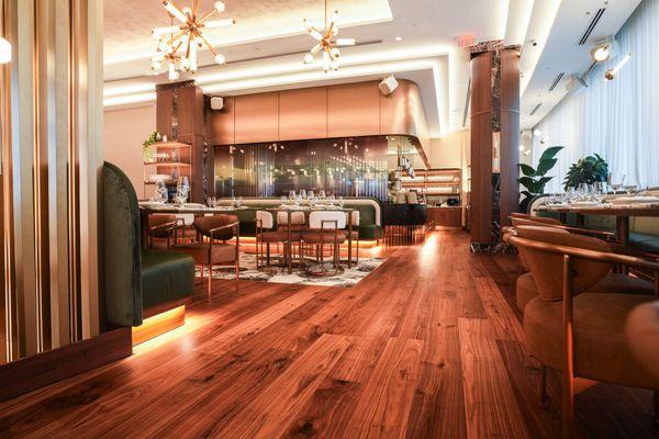 FDC Contract - A Division Of John A Marshall