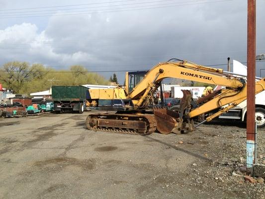 Cascade Equipment Sales