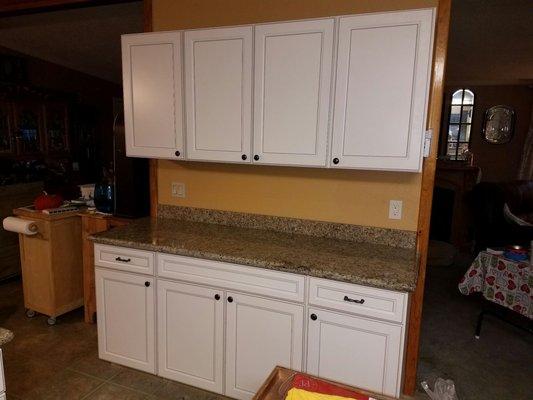 Robert's Construction