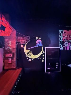 Crane's Bar Downtown