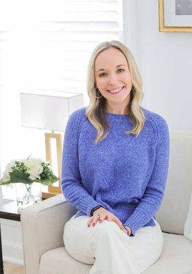 Morgan Cherry Buckhead registered dietitian nutritionist