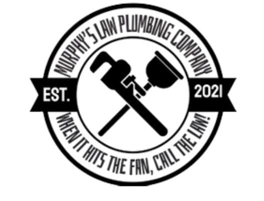Murphy's Law Plumbing