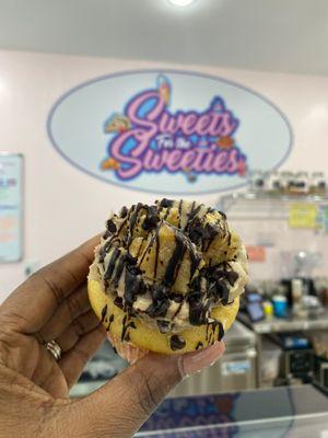 Sweets for the Sweeties