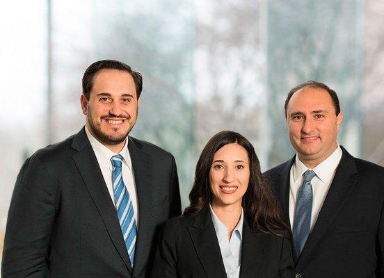 Kostopoulos Law Group