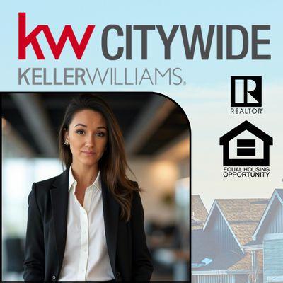 Amanda Turney - Keller Williams Realty