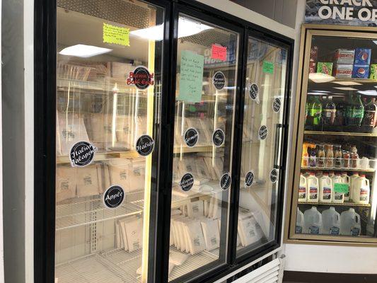 McBee's General Store