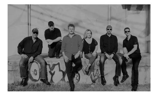 Big Rosco & The Hammers