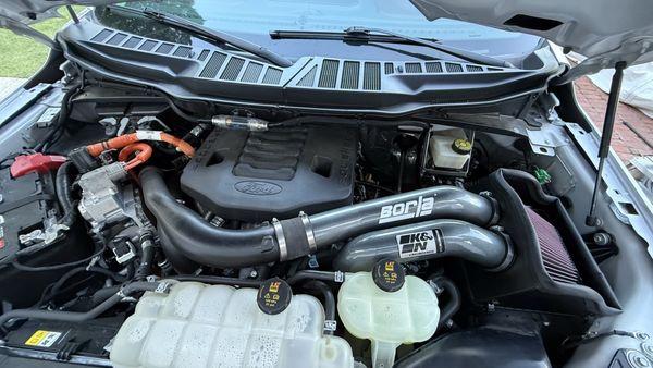 Livernois Motorsports