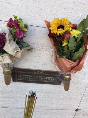 Odd Fellows Lawn Cemetery