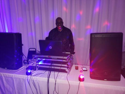 Stark Wm Gen Rosecrans Vfw Post 3261