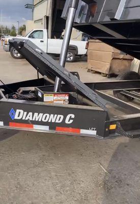 Stay-Bull Dump Haul Services