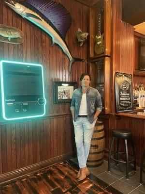 Clayton’s Country Bar