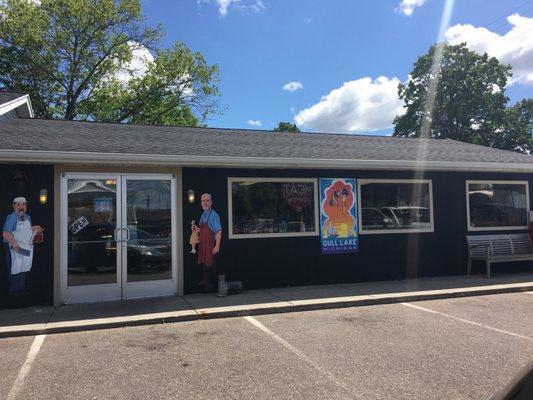 Richland Meat Center