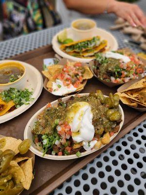 Hibisco Modern Mexican