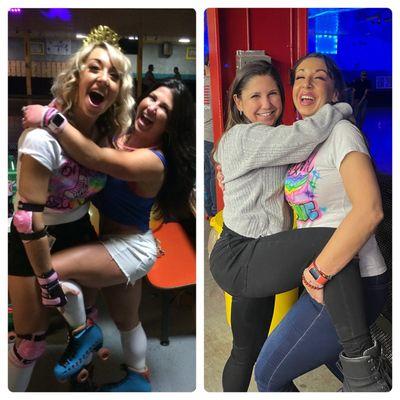 Roll Arena Family Skating Center