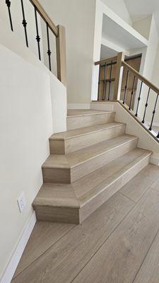 LG Flooring Solutions