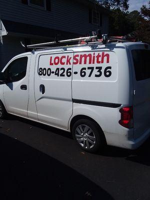 Accurate Locksmith Service