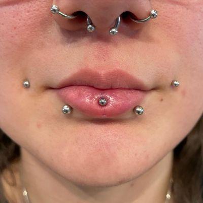 The Body Odyssey Arts