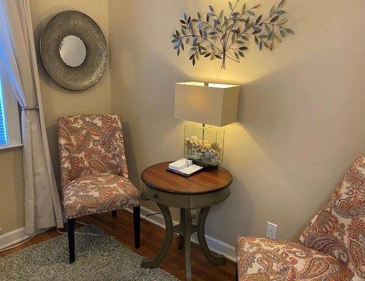 A Women's Pregnancy Center