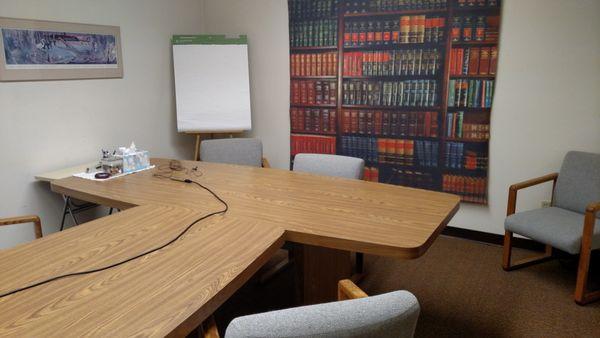 Adair Potswald & Hennessey