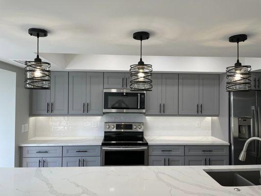 JC Handyman & Construction