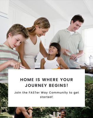 FASTer Way to Fat Loss