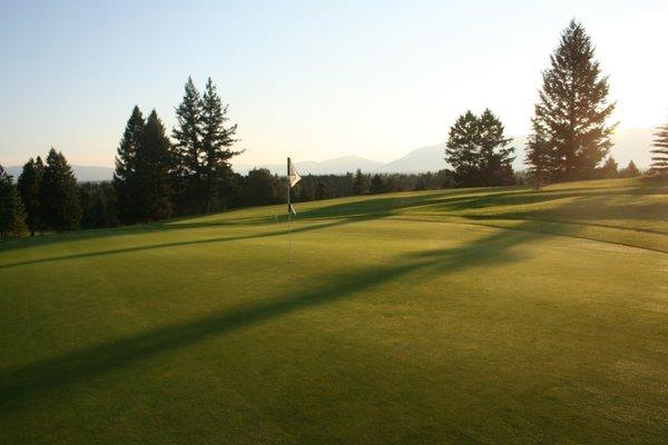 Buffalo Hill Golf Club