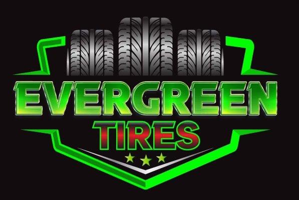 Evergreen Tires 2