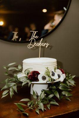 Sally's Sweet Shoppe