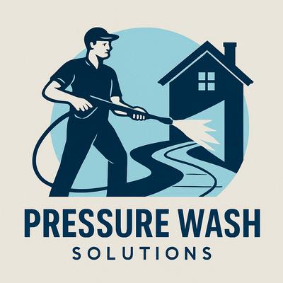 Pressure Washing Solutions