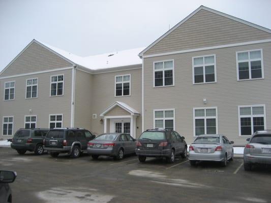 Gershon Psychological Associates