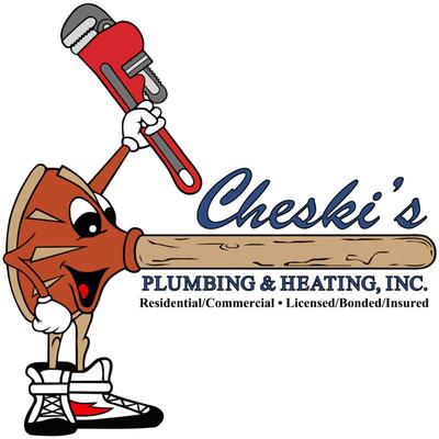 Cheski's Plumbing & Heating