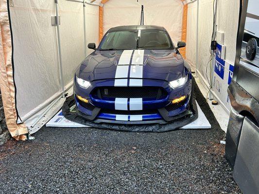 Mikes All Things Hotrod