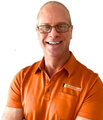 I look forward to working with you! Dr.Severson-chiropractor/health promoter