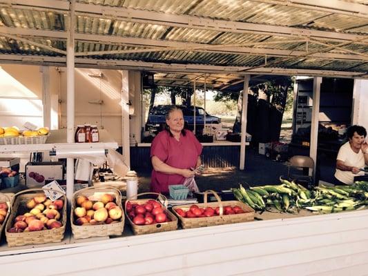 Anderson's Farm Stand
