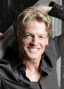 Philip Barlow, LAC, DIPL, OM, LMT