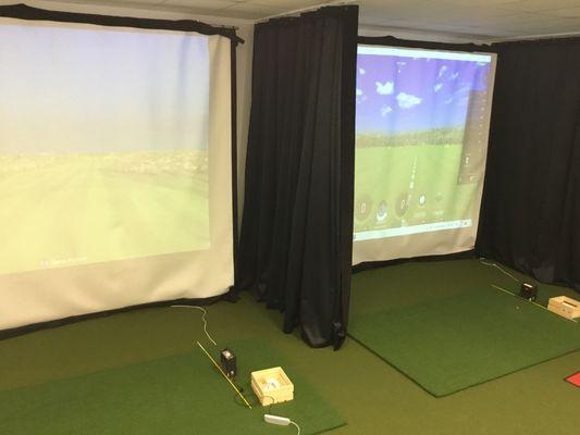 Cloud 9 Golf Shop