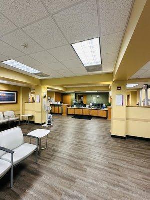 St. Vincent's Family Medicine Center