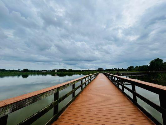 Dell Holmes Park