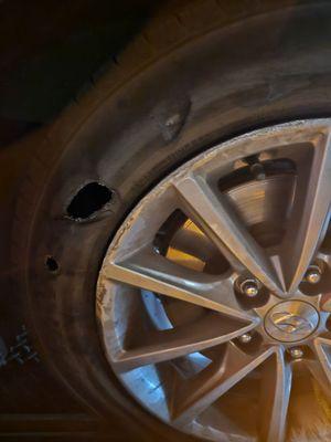 Ramona Tire & Service Centers