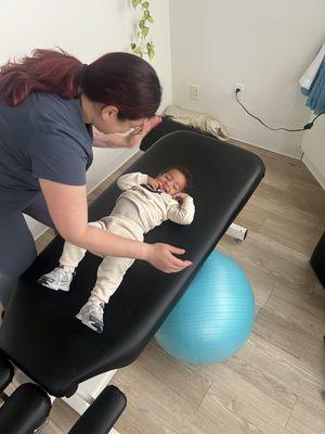 Kozasky Chiropractic Inc