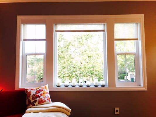 LuxeLine Interiors / Luxe Line